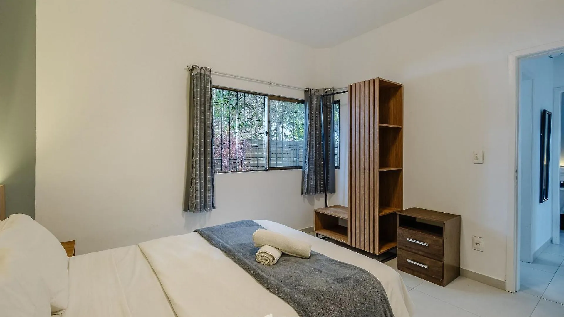Apartament Apto A 200 Do Mar No Centrinho De Jurere Psd101 Florianópolis